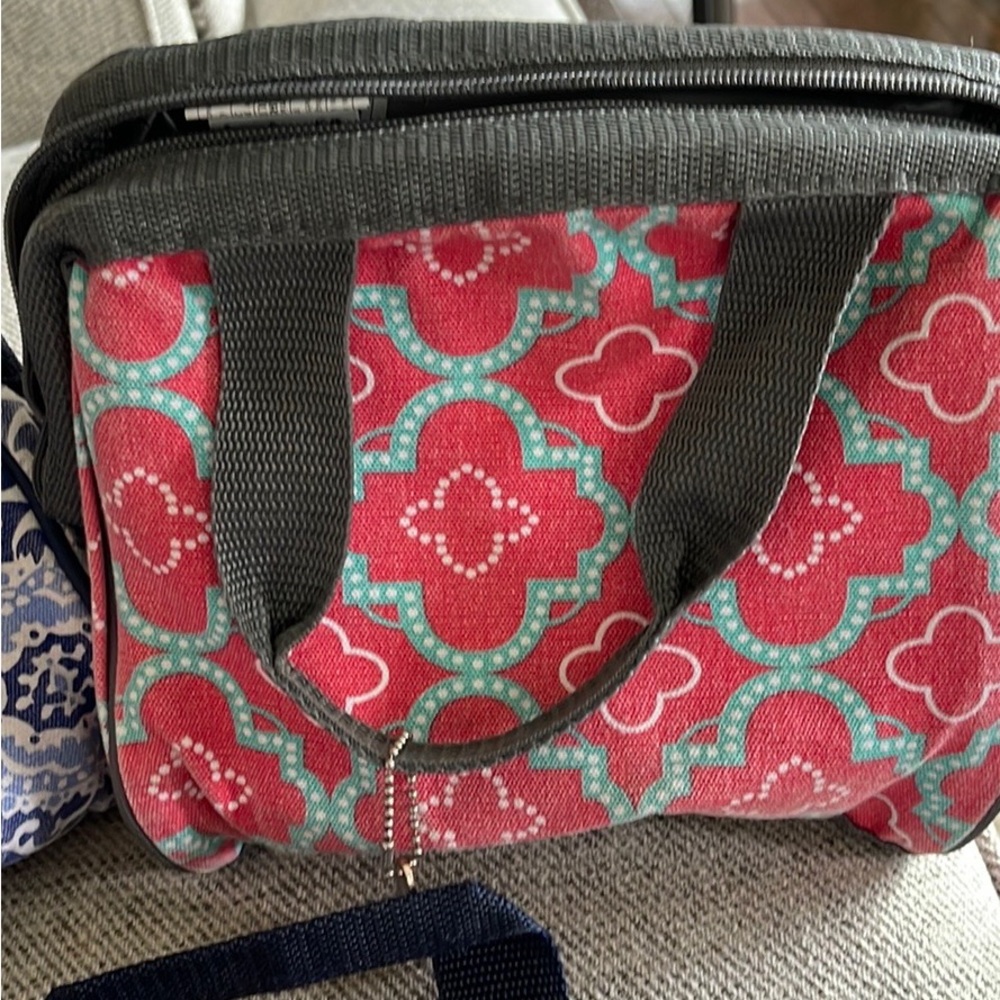 Fit n Fresh lunch bag